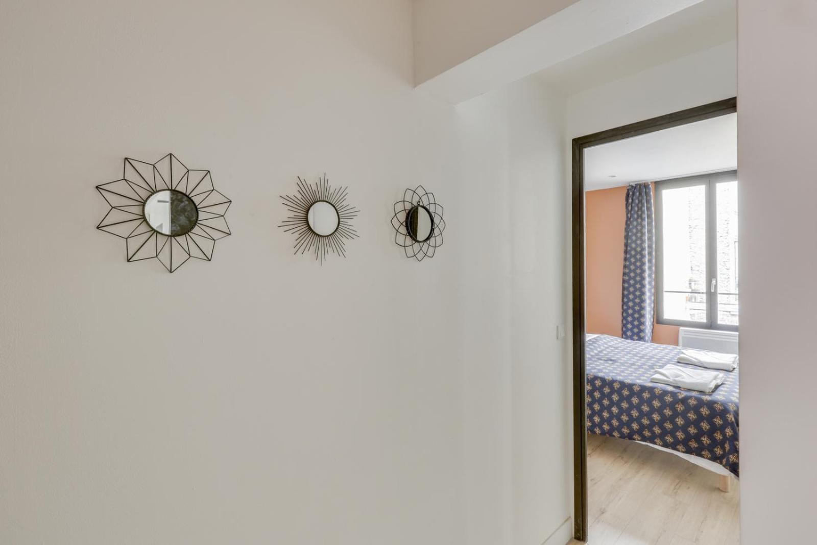 127 Suite Moshe - Superbe Appartement A Paris. 外观 照片
