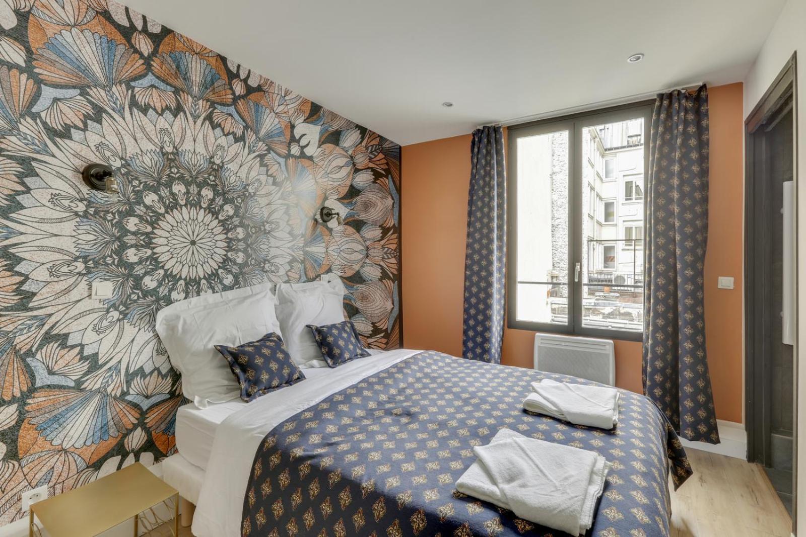 127 Suite Moshe - Superbe Appartement A Paris. 外观 照片